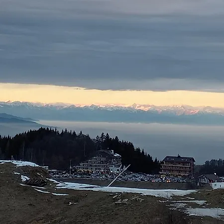 La Roccia Appartamento Prato Nevoso