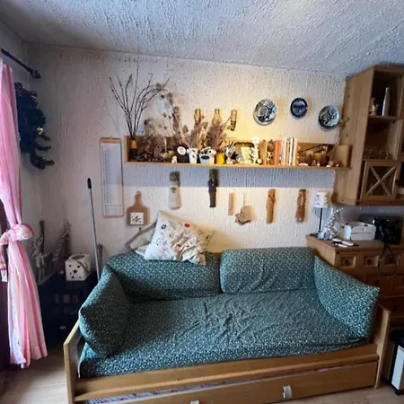 Апартаменты 
